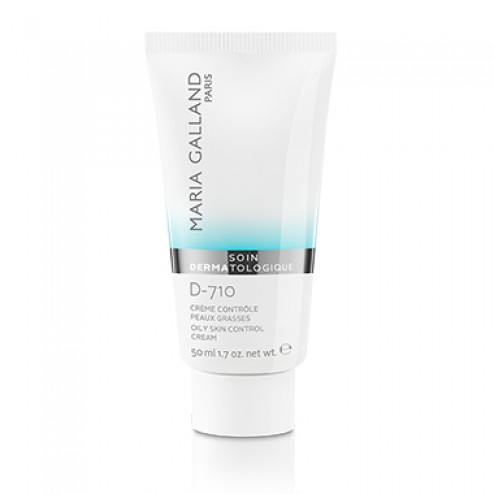 D-710-CRÈME-CONTRÔLE-PEAUX-GRASSES-Soin-Dermatologique