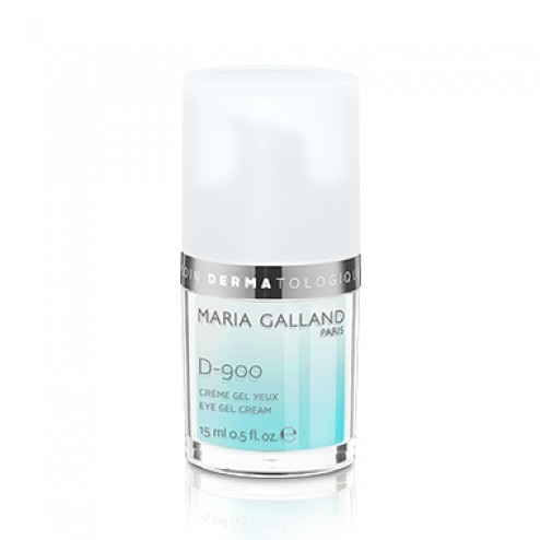 D-900-CRÈME-GEL-YEUX-Maria-Galland