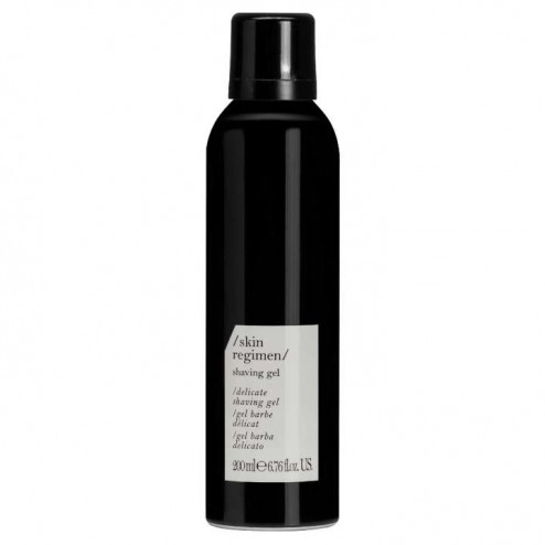Skin-Regimen-Shaving-Gel