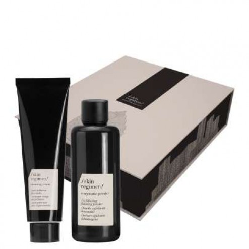 SKIN REGIMEN The Urband Detox Kit