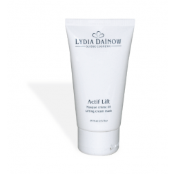 Actif Lift Creme-Maske - Lydia Dainow
