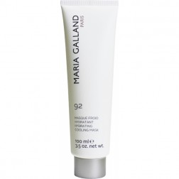MASQUE FROID HYDRATANT 92 (+25ml mehr Inhalt) 100ml