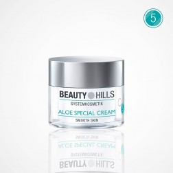 Beauty Hills ALOE SPECIAL CREAM
