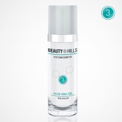 Beauty Hills ALOE VERA GEL