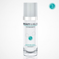Beauty Hills ALOE VERA JELLY