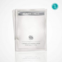 Beauty Hills CAVIAR ANTI-AGING MASK