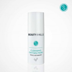 Beauty Hills CLEANSING OXYGEN MASK