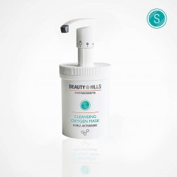 Beauty Hills CLEANSING OXYGEN MASK 300ml