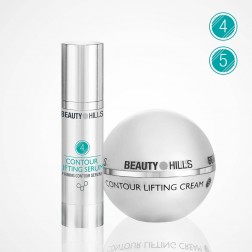 Beauty Hills LIFT CONTOUR DUO
