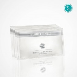 Beauty Hills ENERGIZING EYEPATCHES