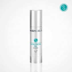 Beauty Hills HYALURON GEL (Face & Eye)