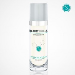 Beauty Hills HYDRA GEL KOMPLEX