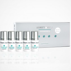 Beauty Hills Luxury Skin Care - Travel Set