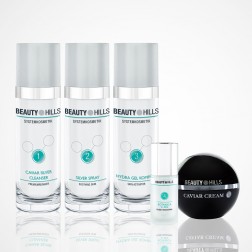 Beauty Hills Beautyset Reife/Athrophische Haut