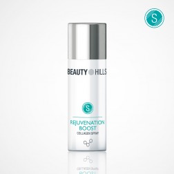Beauty Hills REJUVENATION BOOST