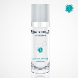 Beauty Hills CLEANSER SENSITIVE