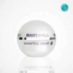 Beauty Hills SNOWTOX CREAM