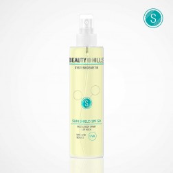 Beauty Hills SUN SHIELD SPRAY SPF 50 (150ml)