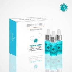 Beauty Hills VENPURE SERUM