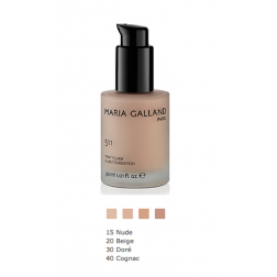 TEINT FLUIDE 511 - 20 - Beige