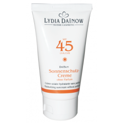 Sonnenschutz - Creme 45 - Lydia Dainow