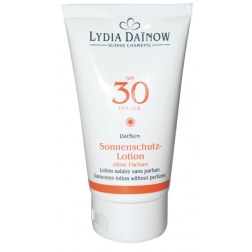 Sonnenschutz - Lotion 30 - Lydia Dainow