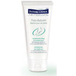 Fuss - Balsam
