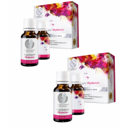 Regulatepro Hyaluron (Kur für 40 Tage)