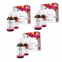 Regulatepro Hyaluron (Kur für 2 Monate / 60 Tagesdosen)
