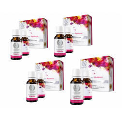 Regulatepro Hyaluron (80 Tagesdosen)