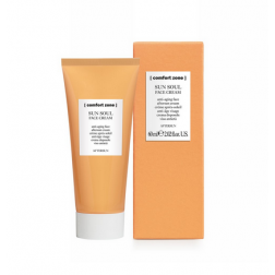 SUN SOUL Face Cream (Aftersun)