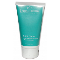 Soin Mains - Lydia Dainow