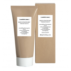 BODY STRATEGIST Thermo Cream - Cellulite Creme