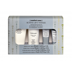 [comfort zone] Active Lift Reiseset (Sublime)