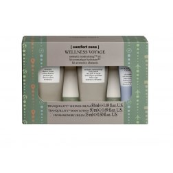 [comfort zone] Wellness Reiseset