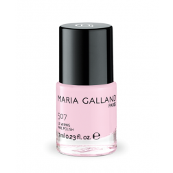 Le Vernis 507 - 03 Rose Glacé