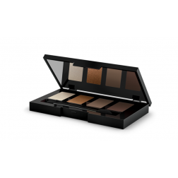 LA PALETTE OMBRES YEUX 526-200 - NUANCES DE BRUNS