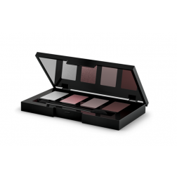 LA PALETTE OMBRES YEUX 526-100 - NUANCES DE MAUVES