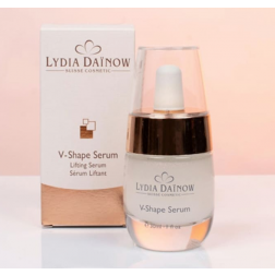 V-Shape Serum- Lydia Dainow