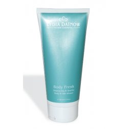 Body Fresh - Lydia Dainow