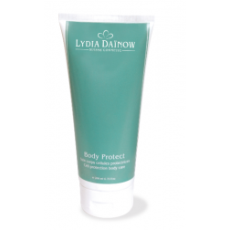Body Protect - Lydia Dainow