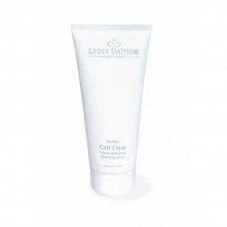 Cell Clear - Lydia Dainow