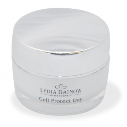 Cell Protect Day - Lydia Dainow