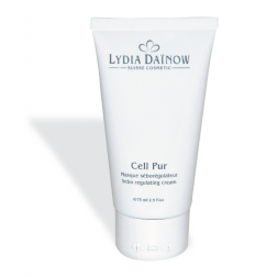 Cell Pur - Lydia Dainow
