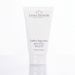 CellPur Regu Mask - Lydia Dainow