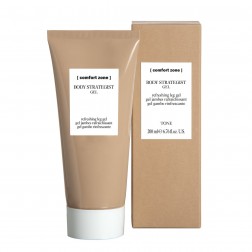 BODY STRATEGIST Gel - für die Beine