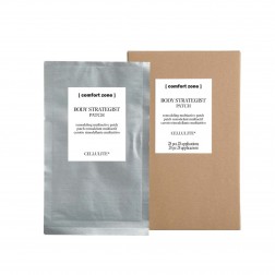 BODY STRATEGIST Patch