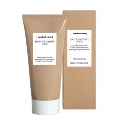 BODY STRATEGIST Scrub - Körperpeeling