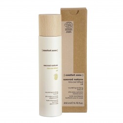 SACRED NATURE Oil -  Körperöl