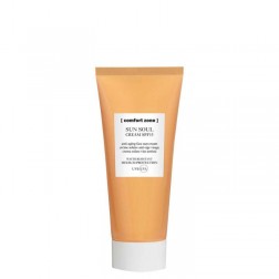 SUN SOUL Cream SPF 15 (Gesicht)